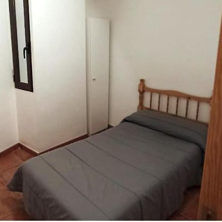 צ'ולייה Lovely Y Cozy Apartments מראה חיצוני תמונה