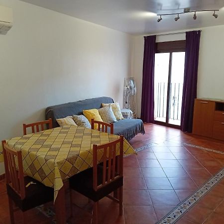 צ'ולייה Lovely Y Cozy Apartments מראה חיצוני תמונה