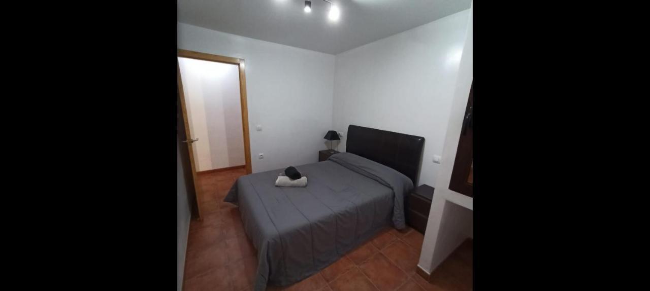 צ'ולייה Lovely Y Cozy Apartments מראה חיצוני תמונה