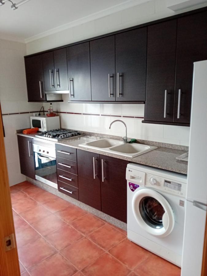 צ'ולייה Lovely Y Cozy Apartments מראה חיצוני תמונה